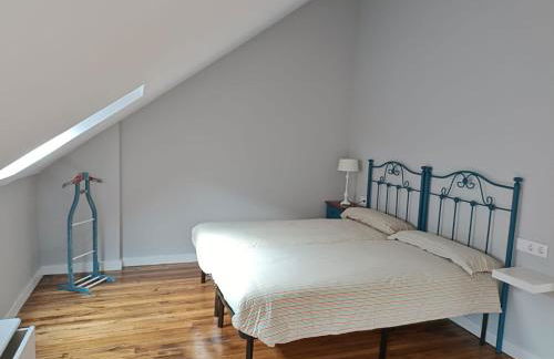 Areas Negras. Casas de Fanego. - Foto 11