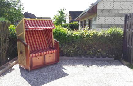 Ferienwohnung Goden-Wind - Foto 10