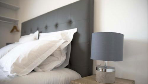 Beausoleil Studio Metro Paris Sud - Photo 2