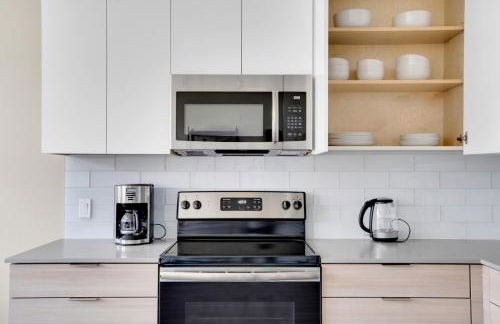 Berkeley 1BR w Gym WD Roof nr Highways SFO-1059 - Foto 9