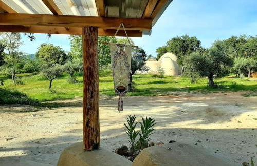 Quinta Terramadome: Dome incomum & responsável - Foto 33