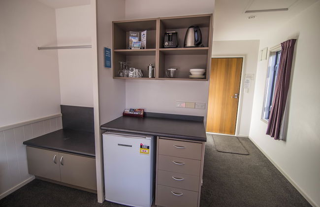 Tasman Holiday Parks - Te Anau - Foto 67