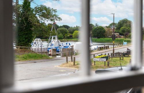 Mill Dam Lake House - Foto 9