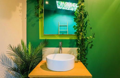 La Balneo - Centre Detente 6 min Cathedrale - Foto 15