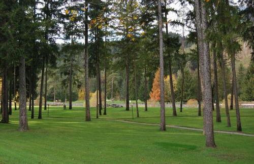 Residenza Finestra sul Parco - Foto 29