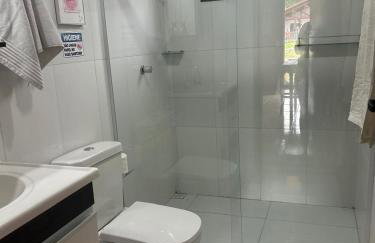 Chalé Quartzo no Recanto Diamantina próximo ao Vale do Capão - Foto 13