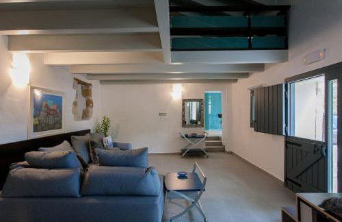 Chorio House Platanias - Foto 22