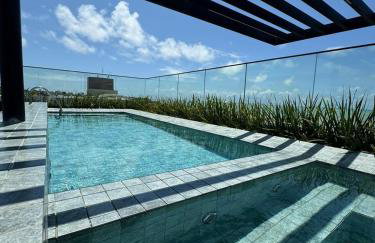 Varanda do Mar - Flat Intermares - Foto 3