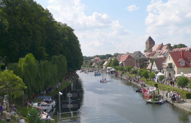 Holiday Apartment Amsterdam - Foto 7