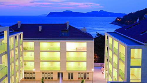 Dubrovnik Luxury Residence - L'Orangerie - Photo 2