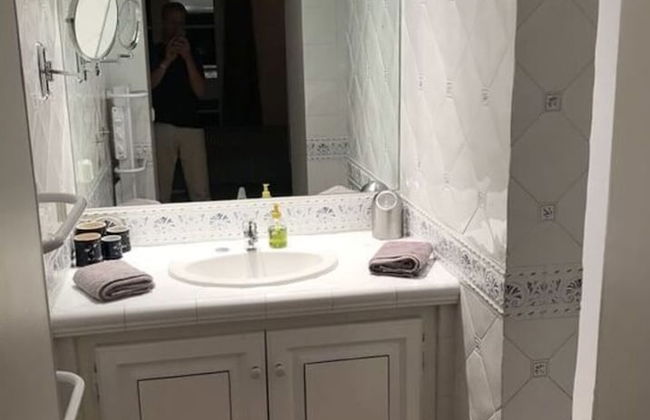 Villa La Bastide Comfortable Vacation Home - Foto 6