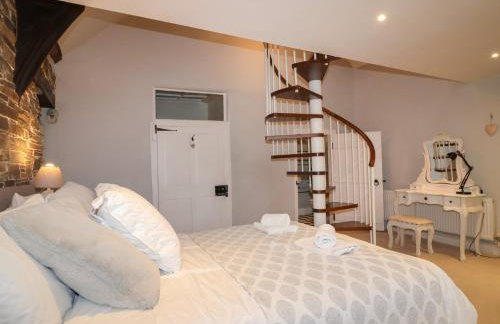 The Old Manor House - Photo 41