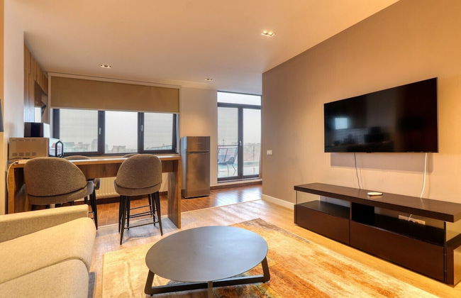 Uni 88 Apart Hotel - Foto 67