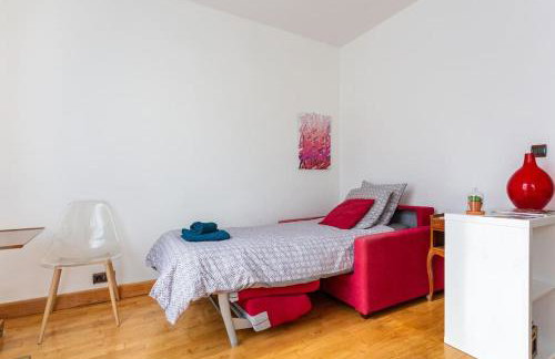 Bel appartement aux portes de Paris - Photo 9