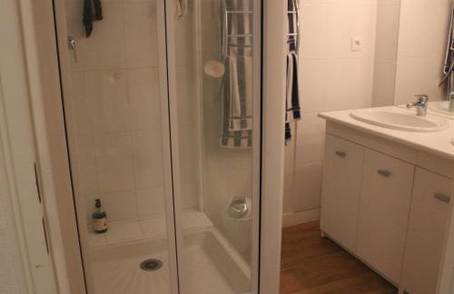 Duplex avec balcon, ascenseur et parking à Fort-Mahon-Plage - FR-1-482-59 - Foto 13