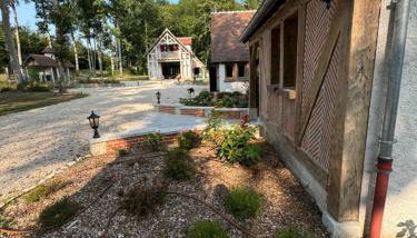 Gîte L'Orée de Clénord - Photo 5