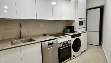 AeroSuites202 Alojamiento Madrid - Photo 3