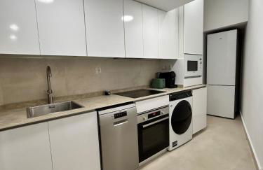 AeroSuites202 Alojamiento Madrid - Photo 3