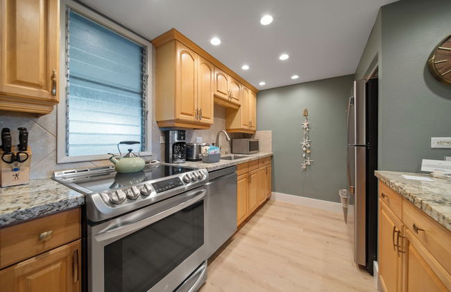 Kaanapali Maui at the Eldorado by OUTRIGGER - Foto 64