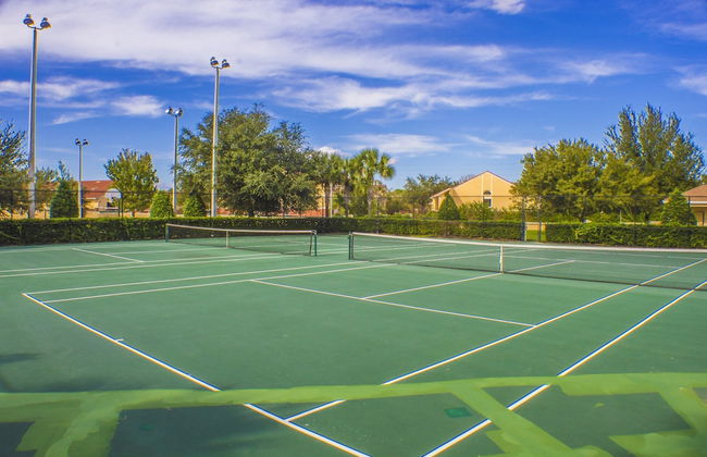 Martin's Windsor Hills Condo - Foto 20