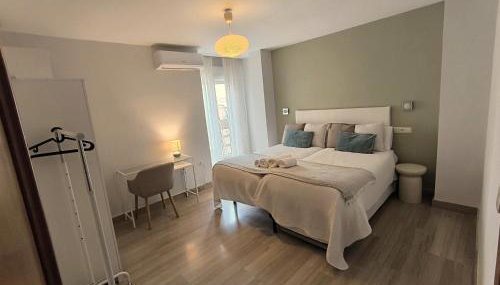 Apartamento Góngora Congresos - Foto 5