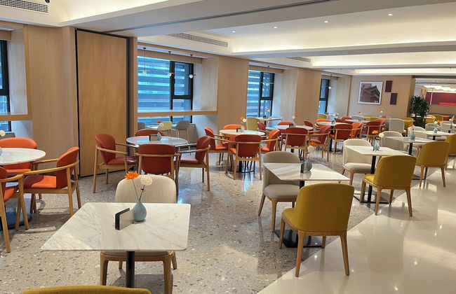 Somerset Fengdong Xi'an - Photo 53