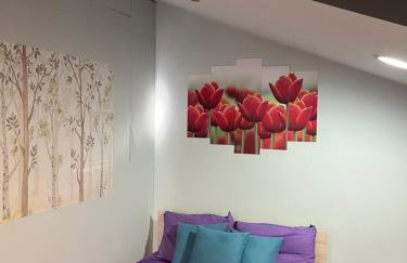 Attic family apartment - Foto 19