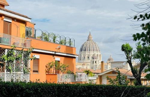 San Pietro in Vaticano Terrazza Giovy - Foto 28