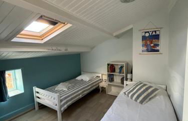 Maison Althea Rosea - 3 chambres et piscine - Foto 10