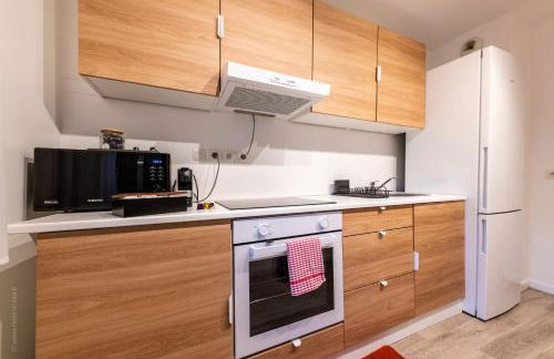 Le Green Chic - Métro 8 - Paris - Foto 26