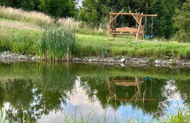 Domki w górach '' Zielone Wzgórza '' okolice Karpacza - Foto 8