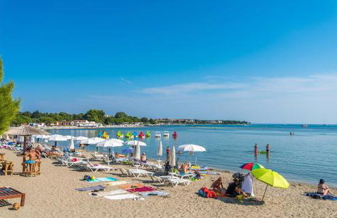 Cozy Home In Pomer With Wifi - Foto 23