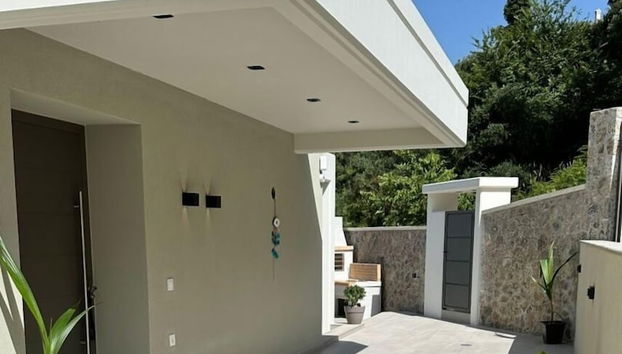 Villa Antonis - Foto 3, Exterior