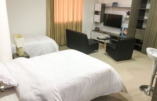 Aparta Hotel Mediterraneo - Foto 61