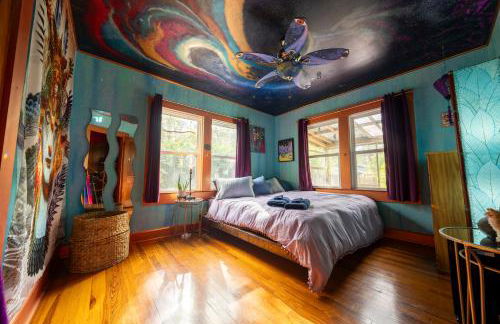 Creatives Retreat for Artists & Lovers - Foto 1