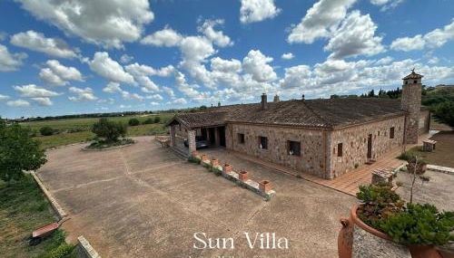 Sun Villa - Foto 2