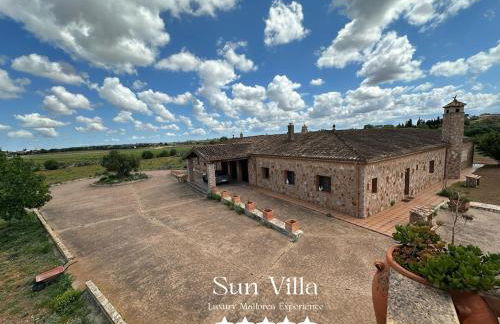 Sun Villa - Foto 2