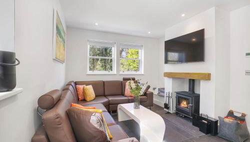 Babbling Burn Cottage - North East Escapes - Foto 3