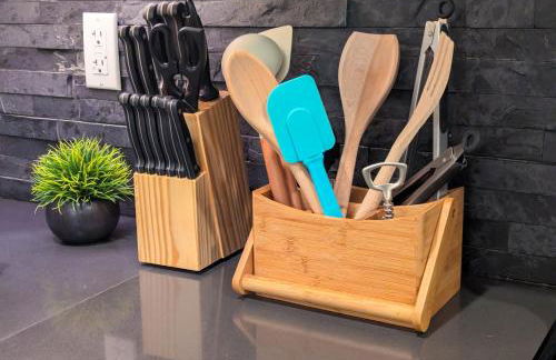 Central North Hollywood Home - Foto 10