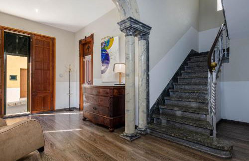 YourHouse Can Bombarda for groups up to 10 guests, perfect for cycling - Photo 46