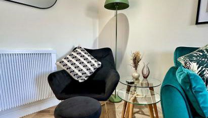 Cozy Cottage Retreat - Foto 2