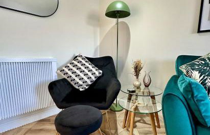 Cozy Cottage Retreat - Foto 2