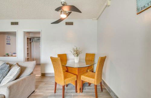 Direct Beach Access and View Satellite Beach Condo! - Foto 10