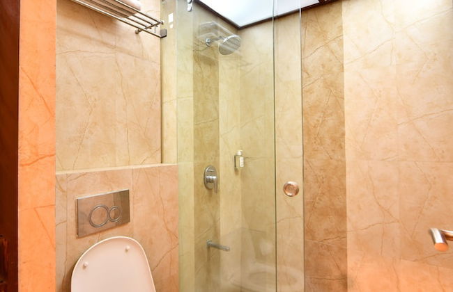 Click White House Residency Vadodara - Foto 23