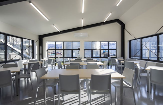 Harvest Park Studios - Foto 11