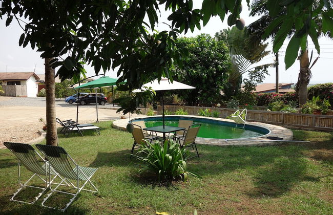 Villa Teranga - Foto 15