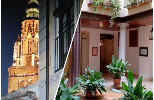 Apartamentos Nuncio Viejo - Foto 1