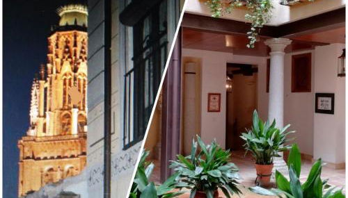 Apartamentos Nuncio Viejo - Foto 1