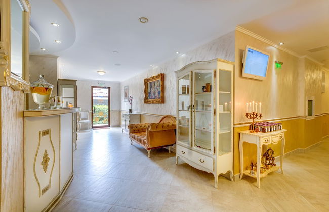 Esteban VIP Residence Club - Photo 46