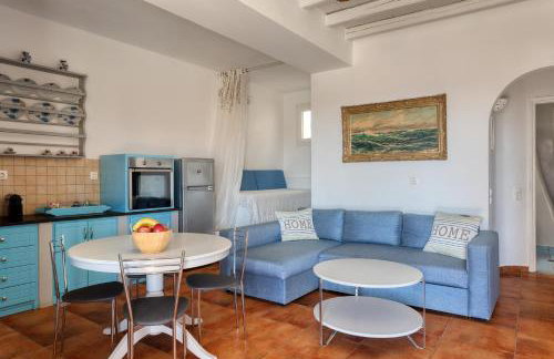 Andrea's Tinos House - Foto 48